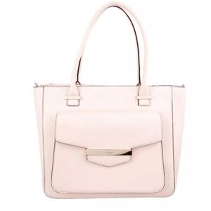 Kate Spade Browning Lane Alainna handbag purse NEW with sleeper bag